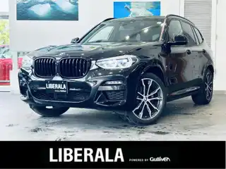 ＢＭＷ Ｘ３ xDrive20d Mスポーツ