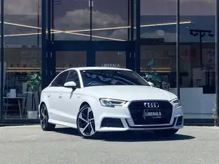 Ａ３ セダン 30TFSI スポーツ