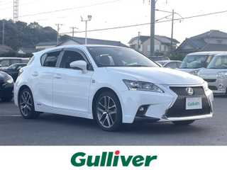 ＣＴ 200h Fスポーツ