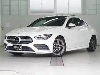 ＣＬＡ２００ｄ AMGライン