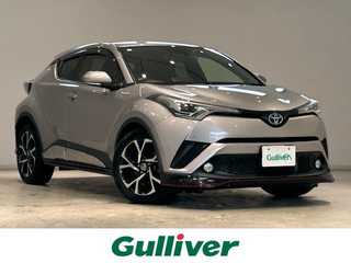 Ｃ－ＨＲ G
