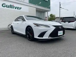 ＥＳ 300h Fスポーツ
