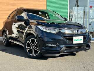 ヴェゼル Z ホンダセンシング