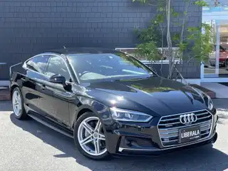 Ａ５ SB2．0TFSI Q スポーツ