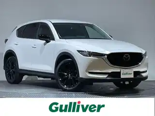 ＣＸ－５ XD ブラックトーンエディション