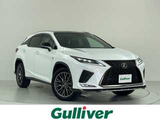 ＲＸ 300 Fスポーツ