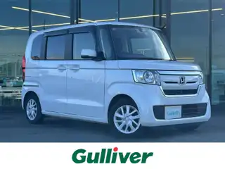 Ｎ ＢＯＸ G ホンダセンシング