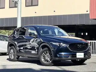 ＣＸ－５ 20S スマートエディション