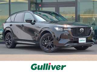 ＣＸ－６０ XD HV エクスクルーシブスポーツ