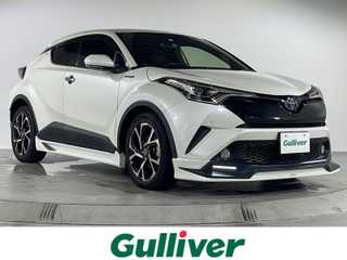Ｃ－ＨＲ G LEDエディション