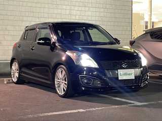 スイフト スポーツ