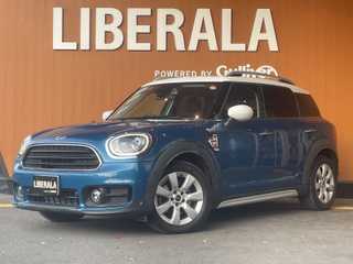 ＭＩＮＩ クーパー D