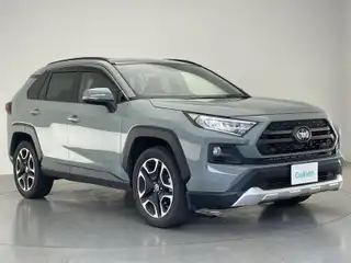 ＲＡＶ４ アドベンチャー