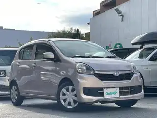 ミラ イース L SA