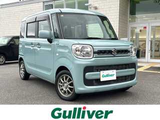 スペーシア HYBRID G