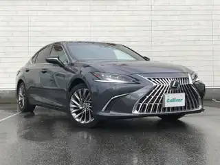 ＥＳ 300h グレイスフルエスコート