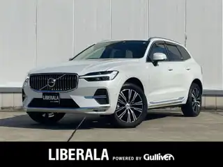 ボルボ ＸＣ６０ B5 AWD インスクリプション