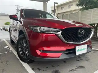 ＣＸ－５ 25S Lパッケージ