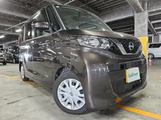 ルークス X