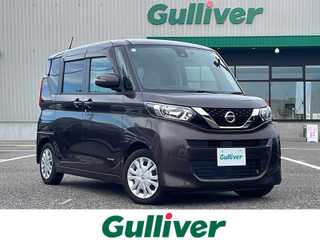 ルークス X