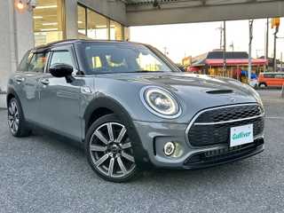 ＭＩＮＩ クーパーSD