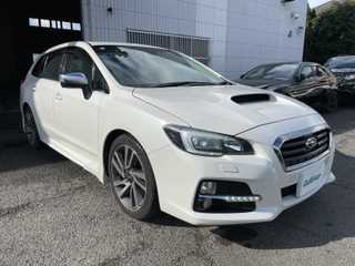 レヴォーグ 1．6GT－S アイサイト