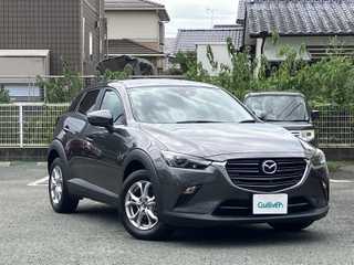 ＣＸ－３ 15S ツーリング