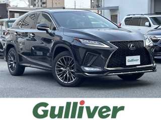 ＲＸ 300 Fスポーツ