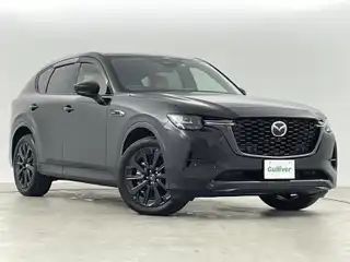 ＣＸ－６０ XD HV プレミアムスポーツ