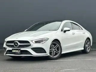 ＣＬＡ２００ｄ AMGライン
