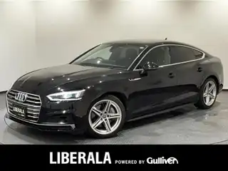 Ａ５ SB2．0TFSI Q スポーツ