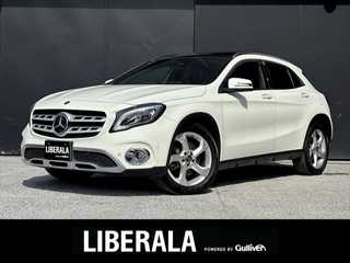 ＧＬＡ２２０ 4マチック