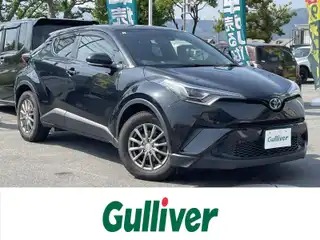 Ｃ－ＨＲ S－T LEDパッケージ