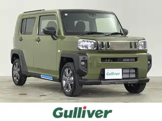 タフト G ダーククロムベンチャー