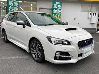レヴォーグ 1．6GT－S アイサイト
