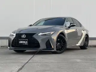 ＩＳ 300h Fスポーツ モードブラックⅢ