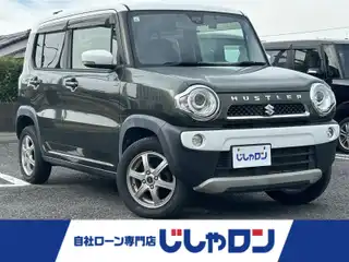 ハスラー Jスタイル