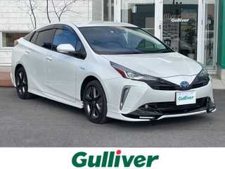 プリウス A ツーリングセレクション