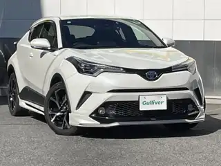 Ｃ－ＨＲ G