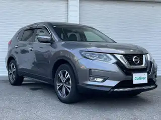 エクストレイル 20Xi
