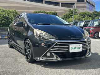 アクア G G’s