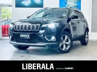 ジープ チェロキー リミテッド