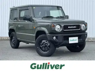 ジムニー XL