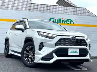 ＲＡＶ４ ハイブリットG