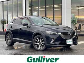 ＣＸ－３ XD ツーリング