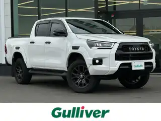 ハイラックス Z GRスポーツ