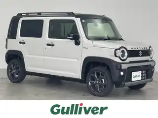 ハスラー タフワイルド
