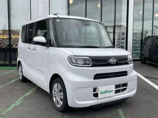タント X