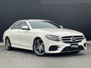Ｅ２２０ｄ アバンギャルド スポーツ