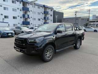 ハイラックス Z GRスポーツ